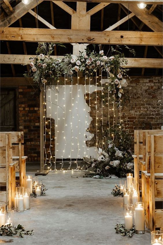 Ślub w stodole, Ceremonia w stodole, ślub symboliczny, Wedding Ceremony Barn Poland