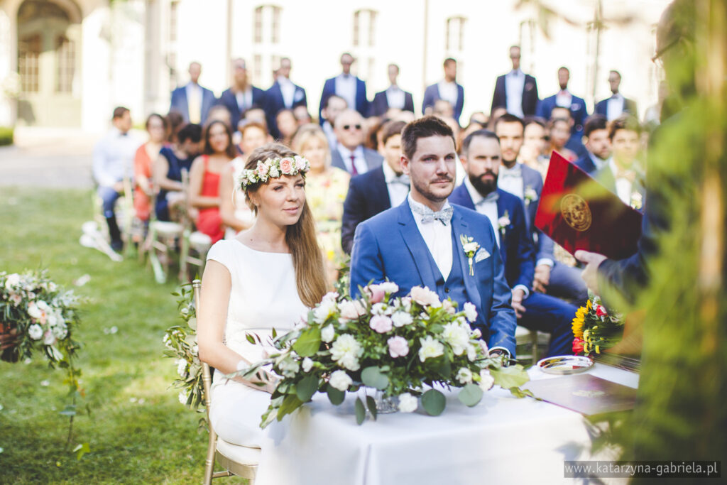 Trendy ślubne 2021 2022, ślub w plenerze, śluby w ogrodzie, ceremonie plenerowe, śluby kameralne, planowanie ślubu z wedding plannerem, wedding planner Krakow, najpiękniejsze śluby w Polsce, ślub w Polsce