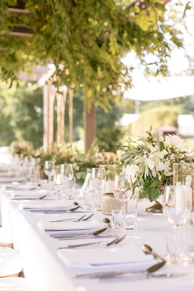 Kameralne wesele w Krakowie, Toskańskie wesele, dekoracje wesela w ogrodzie, wesele w pandemii, blog ślubny, Winsa Wedding Planner Kraków, organizacja wesel, planowanie wesela w Krakowie