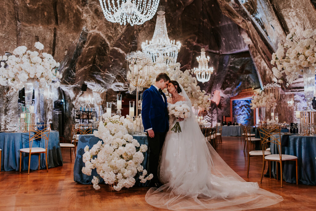 Wedding Planner Kraków, Warszawa, Poland, Wieliczka Salt Mine Wedding, Dorota Nowakowska Weddings, Ślub w Krakowie, Wesele w Kopalni Soli Wieliczka, Wesele w oryginalnym miejscu, Destination Wedding Poland, Luxury Wedding Poland