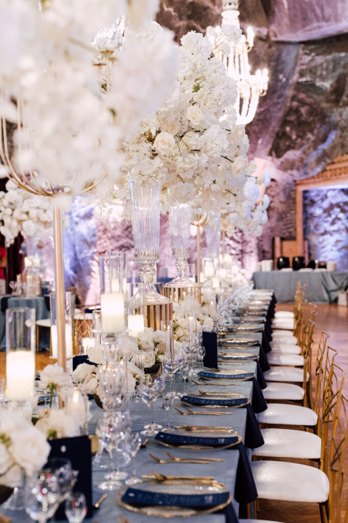 Dorota Nowakowska Wedding Planner Polska, Weddings in Kraków, Eleganckie Śluby w Krakowie, ślub w Kopalni Soli, Luksusowe Wesele.jpg