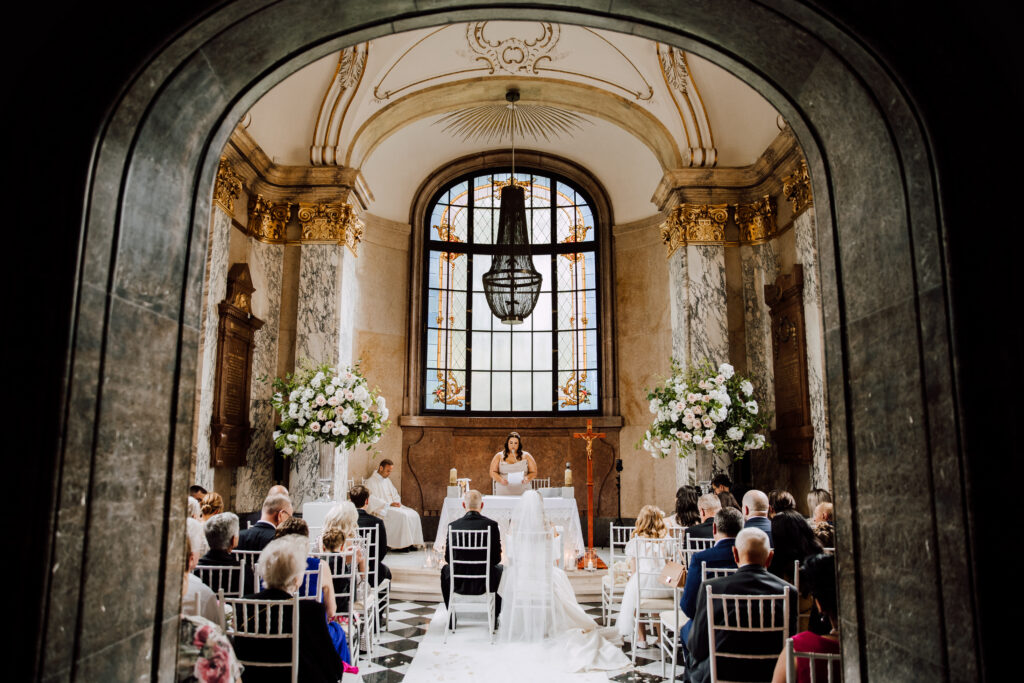 Church Wedding Poland, Dorota Nowakowska Wedding Planner Krakow Warszawa Poland, Luxury Wedding Poland, American Wedding