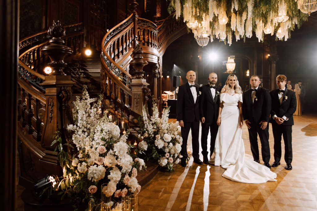 Wesele w Pałacu Goetz, Ślub w Pałacu Goetz, Pałac na wesele, Wesele w Pałacu, Wedding Planner Krakow, Miejsce na wesele, Luksusowe wesele, wesele międzynarodowe, amerykańskie wesele