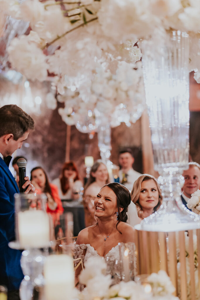 Przemowy ślubne, dzień ślubu, fotograf ślubny Kraków, eleganckie wesele Kraków, Ślub w Kopalni, International Wedding Poland