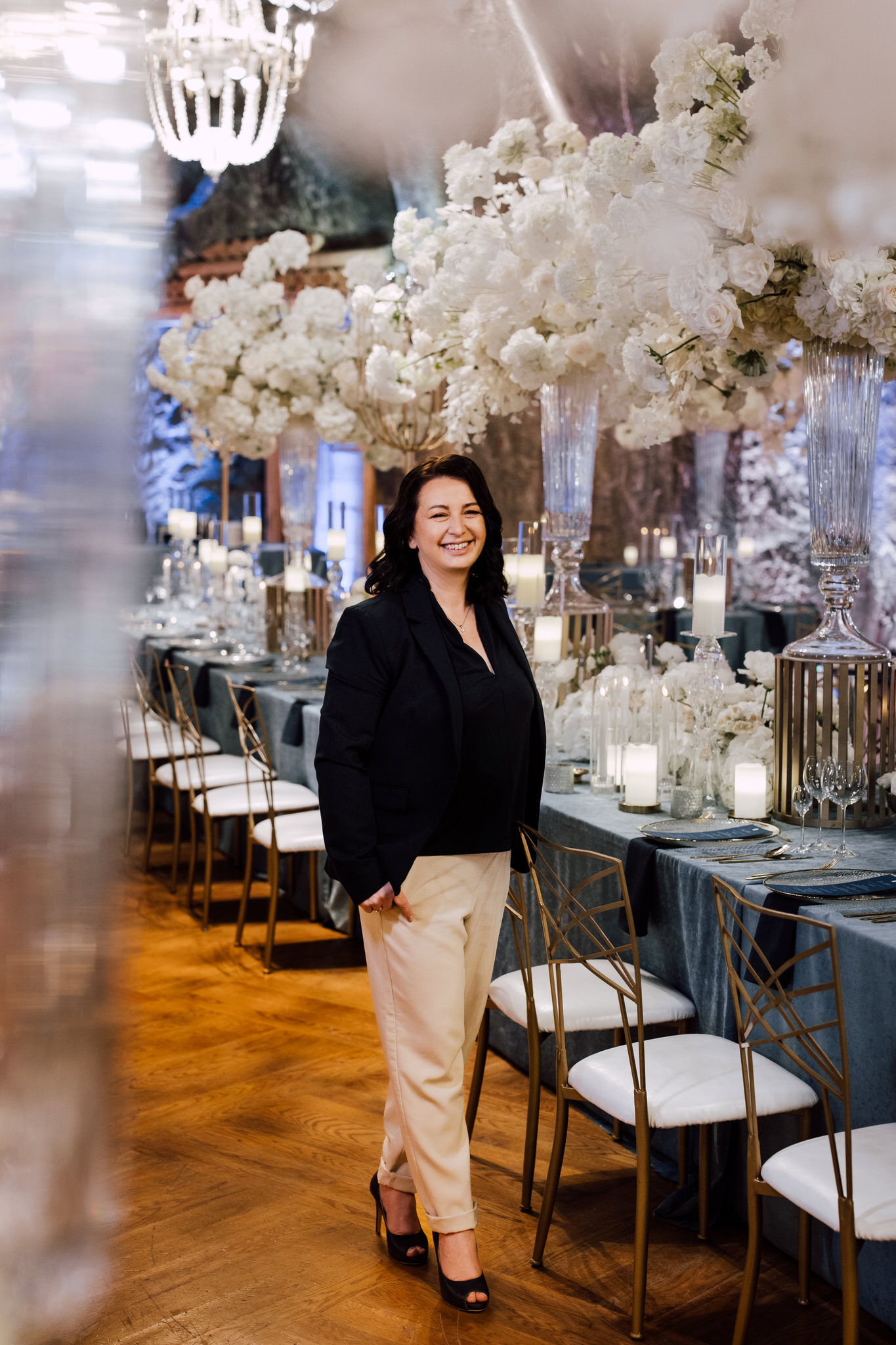 Ślub w Kopalni Soli Wieliczka, Kopalnia Soli wesele Krakow, Luksusowe wesele w Polsce, Wedding in Salt Mine Krakow Poland, Wedding Planner Krakow Warszawa Poland, White wedding, Blue Wedding, Luxury Wedding