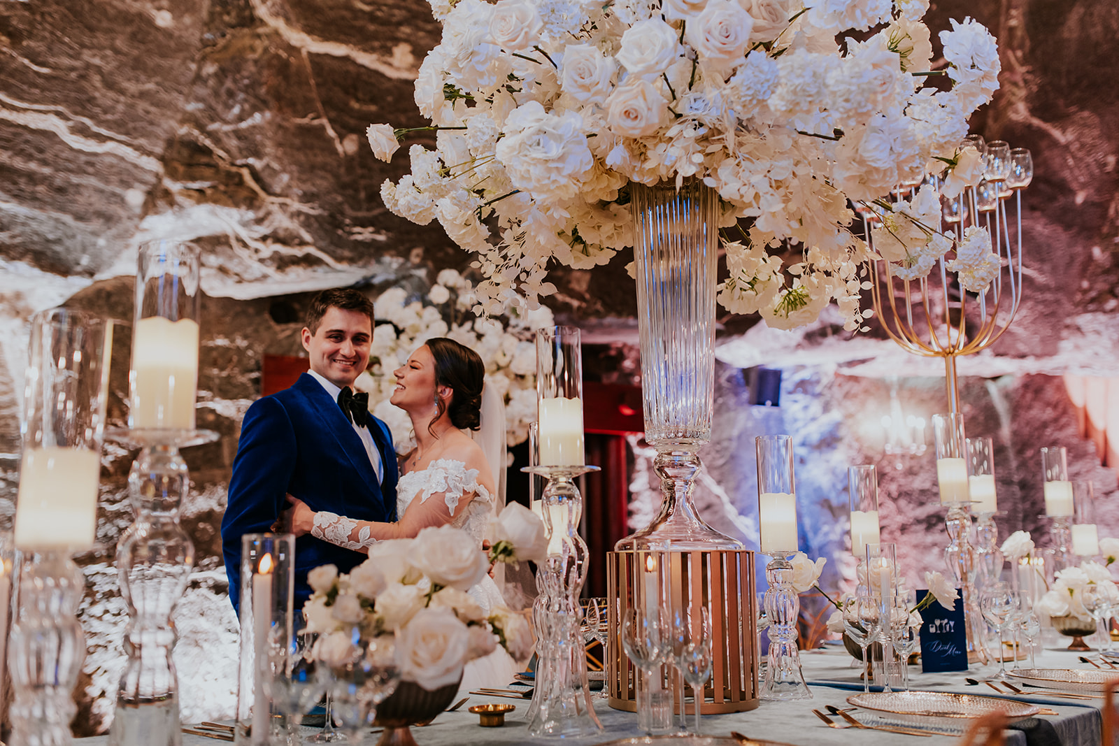 Dorota Nowakowska Wedding Planner Krakow, Warszawa Polska, Ślub w Polsce, Kopalnia Soli Wieliczka wesele, Salt Mine Wedding Krakow, Luksusowe wesele ślub międzynarodowy