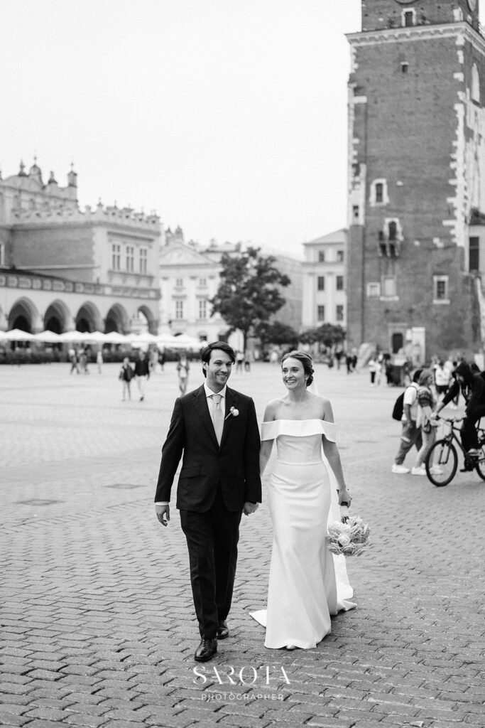 Wedding in Krakow, Krakow Wedding, Wedding Planner Krakow, Market Square Krakow, Poland Wedding, Polish Wedding, getting married in Poland