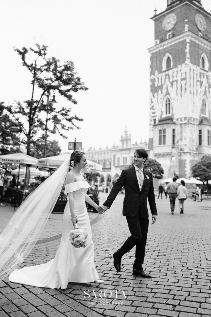 Wedding in Krakow, Krakow Wedding, Wedding Planner Krakow, Market Square Krakow, Poland Wedding, Polish Wedding, getting married in Poland