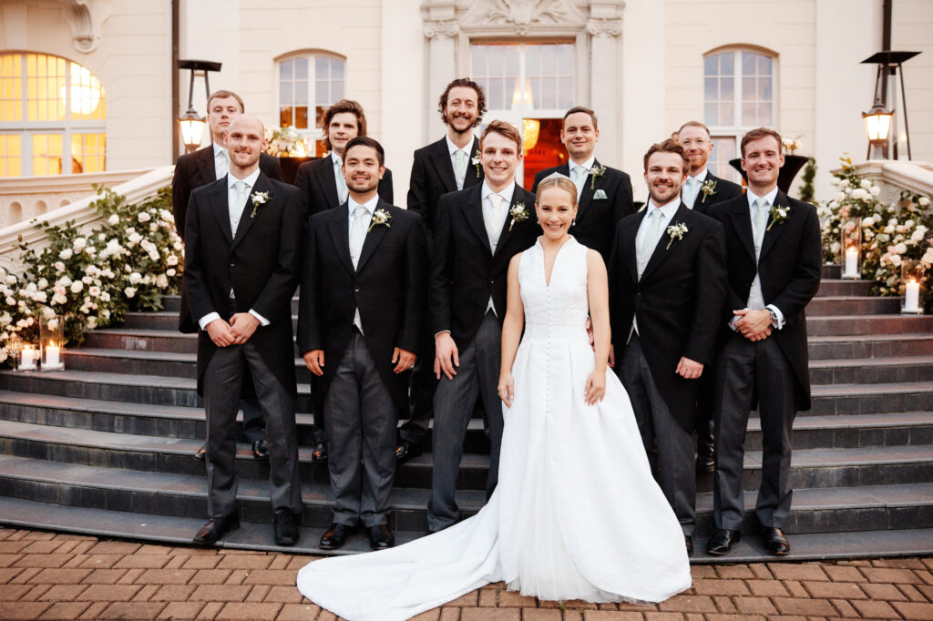 Wesele w Pałacu Goetz, Wesele międzynarodowe, wesele polsko angielskie, sala na wesele Kraków, koordynacja ślubu i wesela