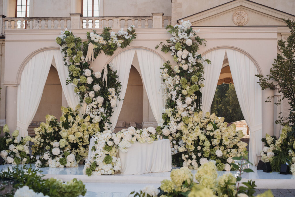 Luxury Wedding in Poland, Wedding at the Krasiczyn Castle, Wedding Planner Poland Dorota Nowakowska, Eleganckie Wesele na Zamku w Krasiczynie, Luksusowe wesele w Polsce