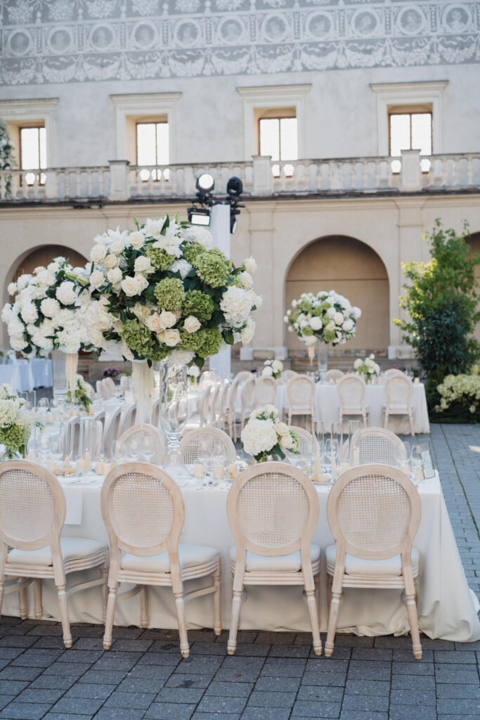 Eleganckie wesele na Zamku w Krasiczynie, Zamek Krasiczyn Wesele, Wedding Planner Dorota Nowakowska, Wesele Plenerowe